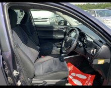 Toyota Corolla Fielder 2012