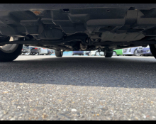 Toyota Corolla Fielder 2012