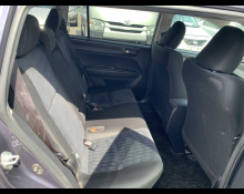 Toyota Corolla Fielder 2012