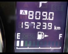 Subaru Impreza 2012