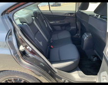 Subaru Impreza 2012