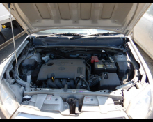 Toyota Probox Van 2017