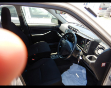 Toyota Probox Van 2017