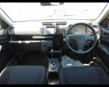 Toyota Probox Van 2017