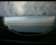 Toyota Succeed Van 2014