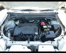 Toyota Succeed Van 2014