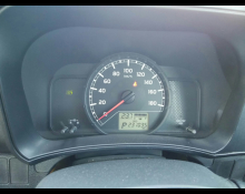 Toyota Succeed Van 2014