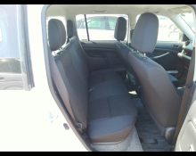 Toyota Succeed Van 2014