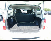 Toyota Succeed Van 2014