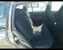 Toyota Corolla Fielder 2014