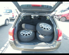 Toyota Corolla Fielder 2014