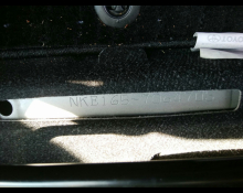 Toyota Corolla Fielder 2014