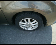 Toyota Corolla Fielder 2014