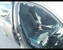 Toyota Corolla Fielder 2014