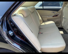 Toyota Premio 2015