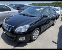 Toyota Premio 2015