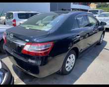 Toyota Premio 2015