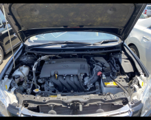 Toyota Premio 2015