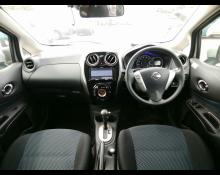 Nissan Note 2015