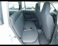 Toyota Probox Van 2014