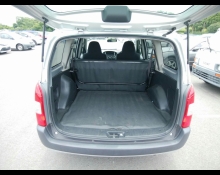 Toyota Probox Van 2014