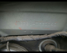 Toyota Probox Van 2014