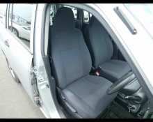 Toyota Probox Van 2014