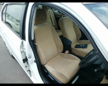 Toyota Corolla Axio 2014