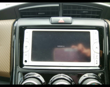 Toyota Corolla Axio 2014