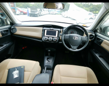 Toyota Corolla Axio 2014