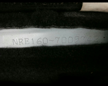 Toyota Corolla Axio 2014