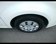 Toyota Corolla Axio 2014