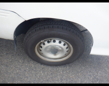 Daihatsu Hijet Truck 2014