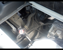 Daihatsu Hijet Truck 2014