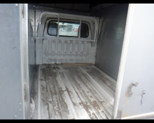 Daihatsu Hijet Truck 2014