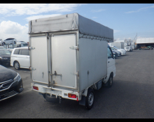 Daihatsu Hijet Truck 2014