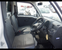 Daihatsu Hijet Truck 2014