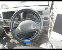 Daihatsu Hijet Truck 2014