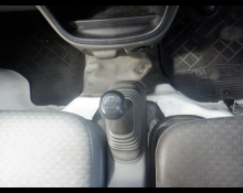 Daihatsu Hijet Truck 2014