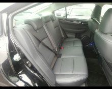 Subaru Legacy B4 2014