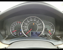 Toyota Corolla Axio 2014