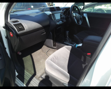 Toyota Prado 2014