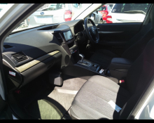 Subaru Legacy B4 2014