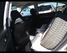 Subaru Legacy B4 2014