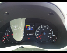 Subaru Legacy B4 2014