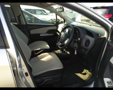 Toyota Vitz 2014