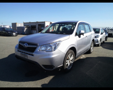 Subaru Forester 2015