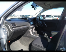 Subaru Forester 2015
