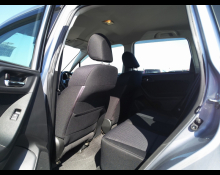 Subaru Forester 2015