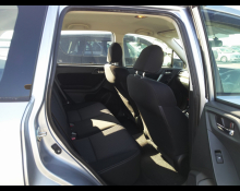 Subaru Forester 2015